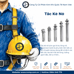 TẮC KÊ NỞ