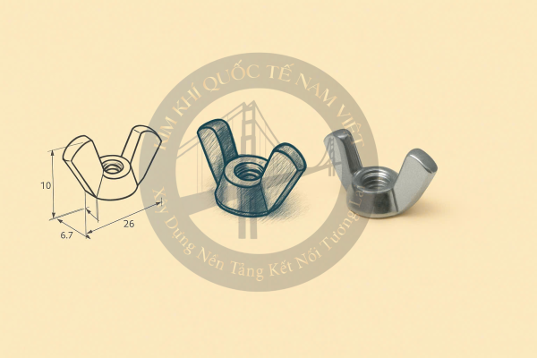 TÁN CÁNH CHUỒN - Hình ảnh 3
