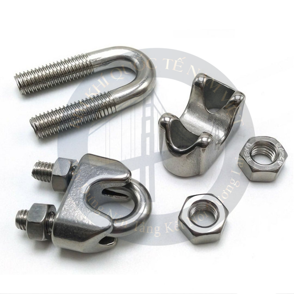 ỐC SIẾT CÁP - Hình ảnh 5
