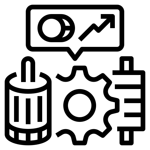 PHỤ KIỆN HỆ CƠ