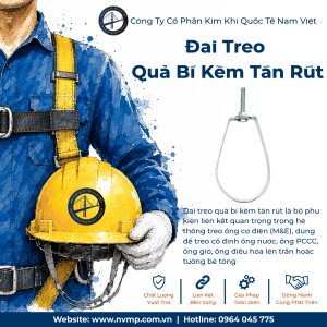 ĐAI QUẢ BÍ KÈM TÁN RÚT