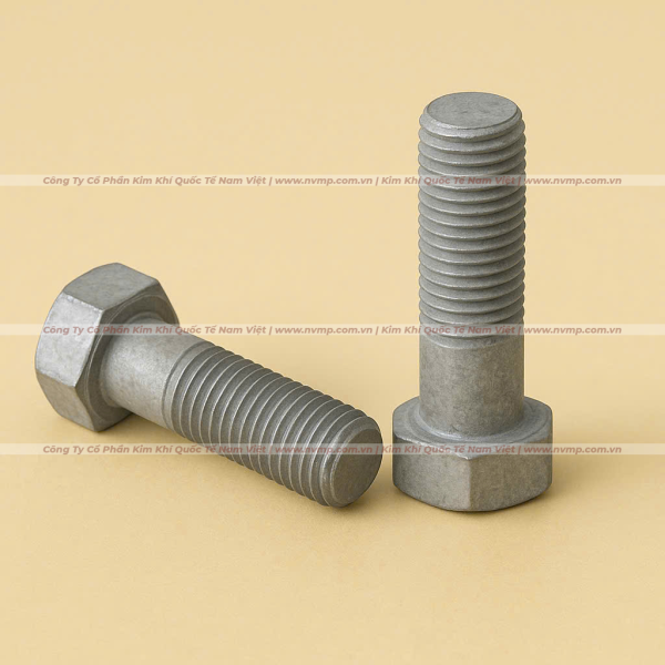 Bulong ASTM A307 - Hình ảnh 5
