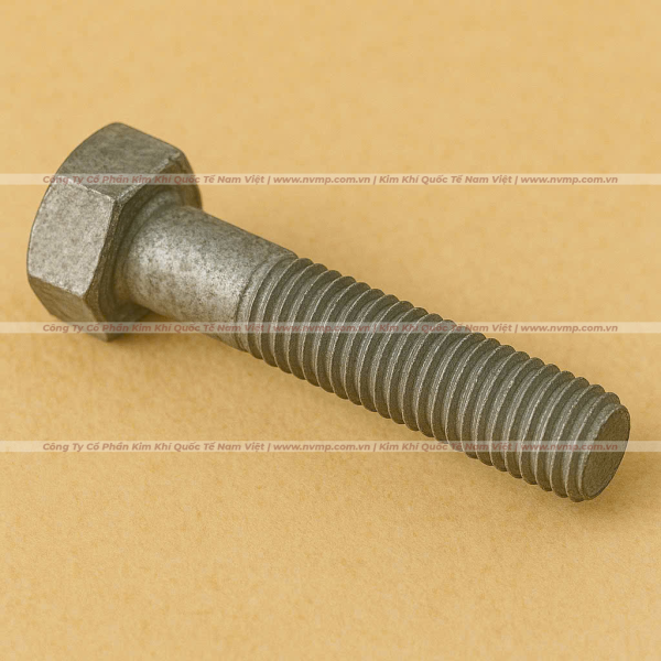 Bulong ASTM A307 - Hình ảnh 4