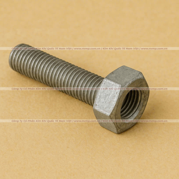 Bulong ASTM A307 - Hình ảnh 6