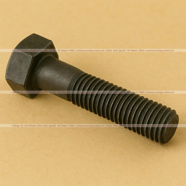 Bulong ASTM A307 - Hình ảnh 3