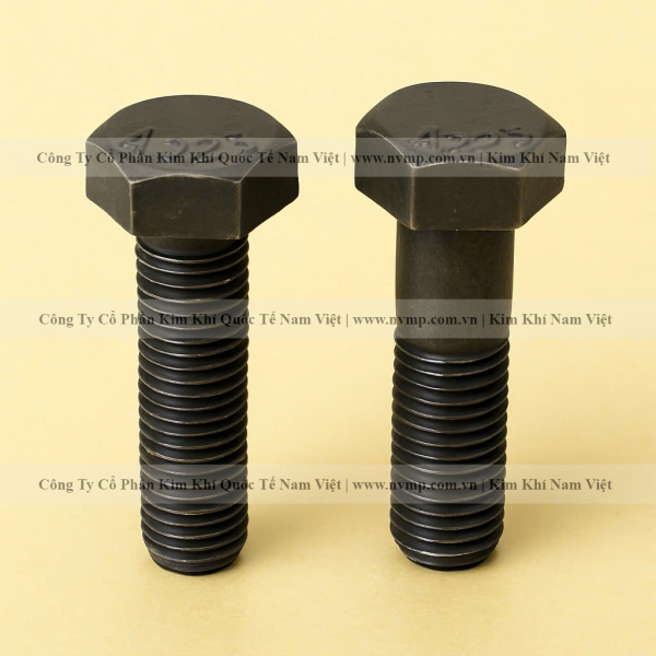 Bulong ASTM A325 - Hình ảnh 3