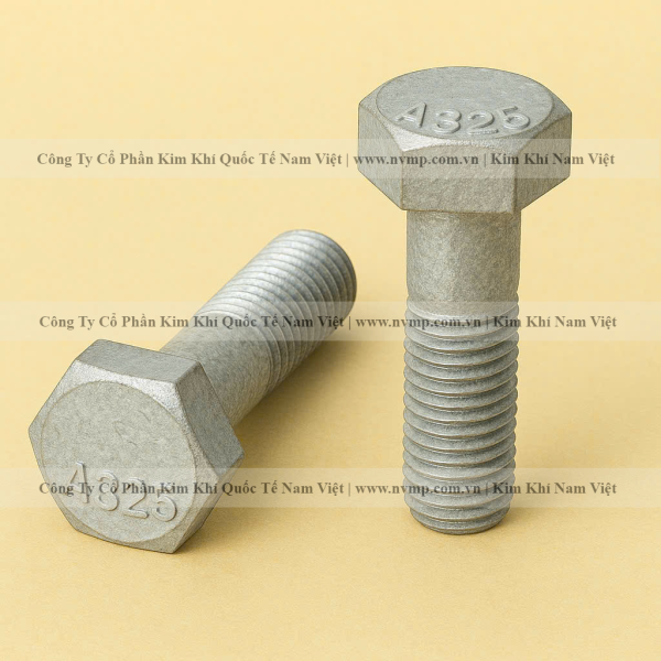 Bulong ASTM A325 - Hình ảnh 4