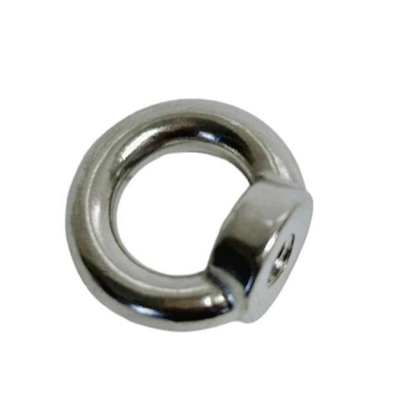 BULONG MẮT CẨU ÂM DIN 582 - Hình ảnh 3