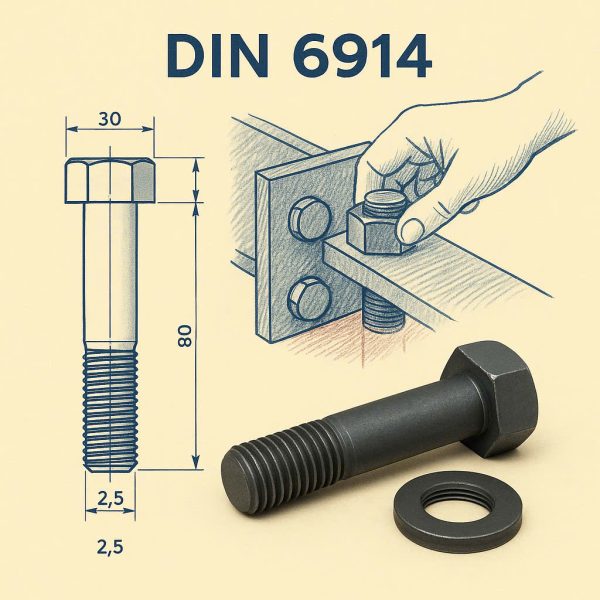 Bulong Din 6914