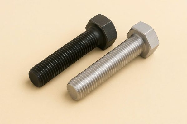 Bulong ASTM A193 Ren Suốt - Hình ảnh 3