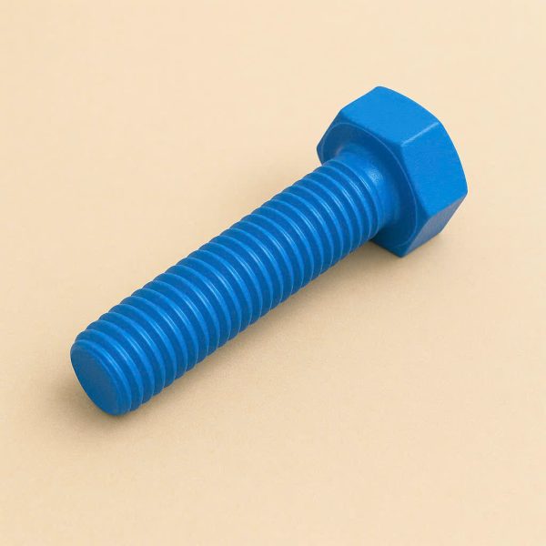 Bulong ASTM A193 Ren Suốt - Hình ảnh 4