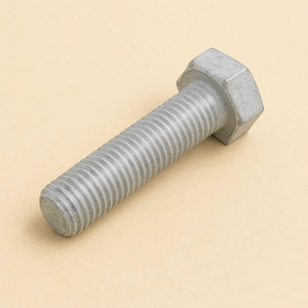 Bulong ASTM A193 Ren Suốt - Hình ảnh 5