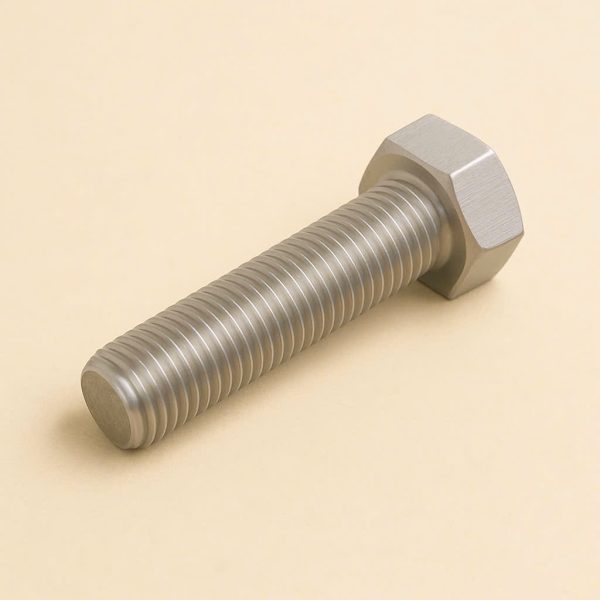 Bulong ASTM A193 Ren Suốt - Hình ảnh 6