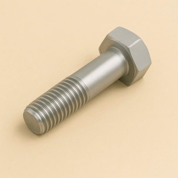 Bulong ASTM A193 Ren Lửng - Hình ảnh 4