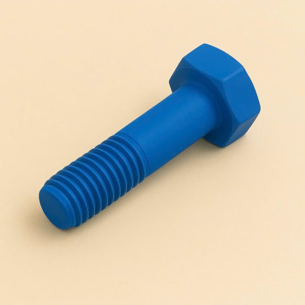 Bulong ASTM A193 Ren Lửng - Hình ảnh 5