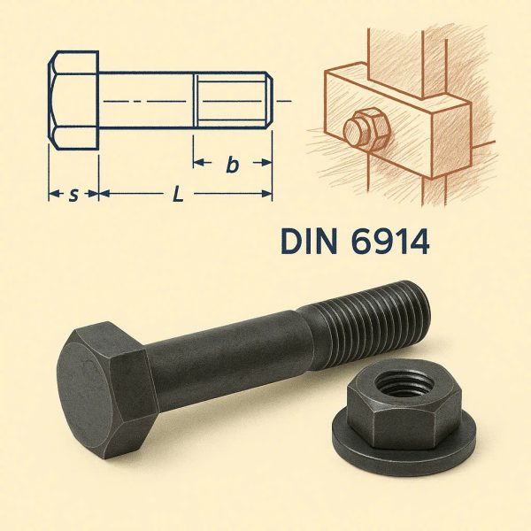 Bulong Din 6914 - Hình ảnh 2
