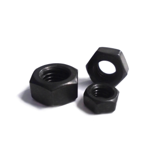 Tán ASTM A563