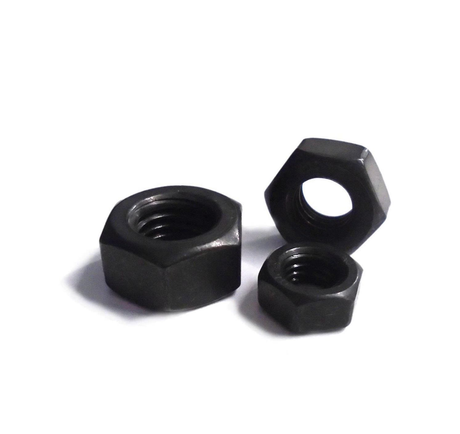 Tán ASTM A563