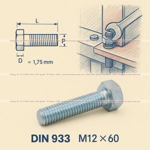 Bulong Din 933