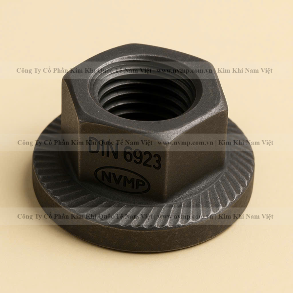 Tán Din 6923 - Hình ảnh 2
