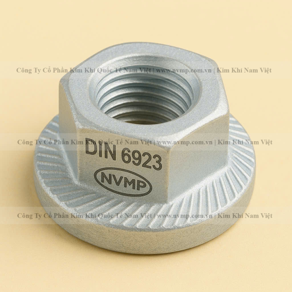 Tán Din 6923 - Hình ảnh 3