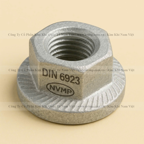 Tán Din 6923 - Hình ảnh 4
