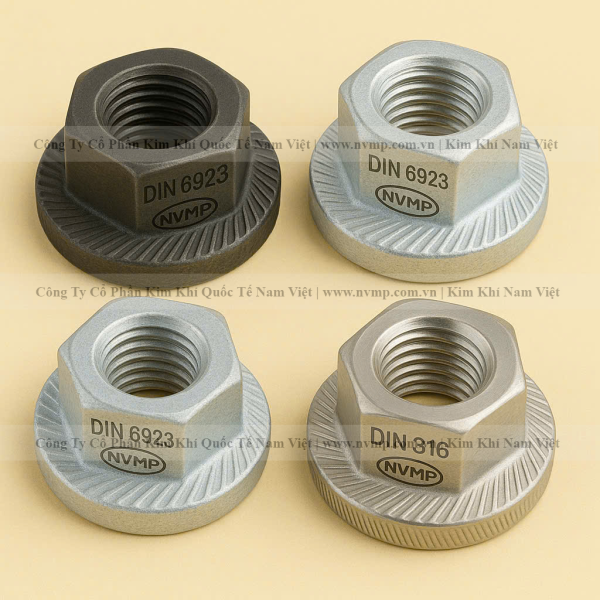 Tán Din 6923 - Hình ảnh 5