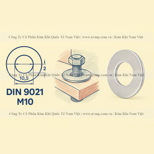 Long Đền Din 9021