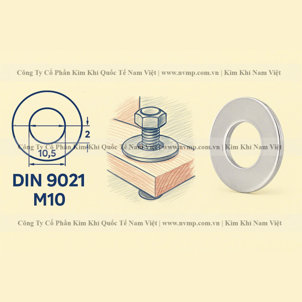 Long Đền Din 9021