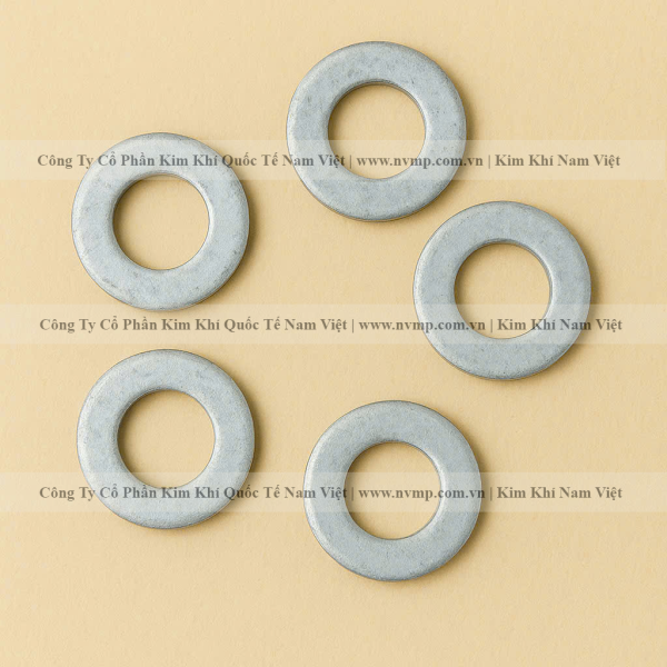 Long Đền ASTM F436 - Hình ảnh 3