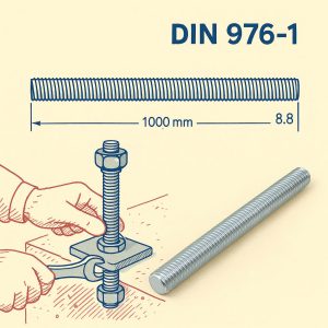 Thanh Ren Din 976-1