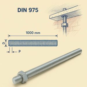 Thanh Ren Din 975
